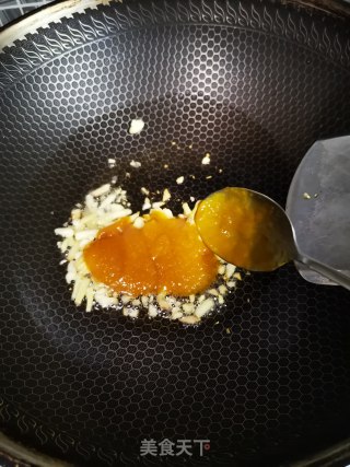 酸汤牛肉的做法步骤：2