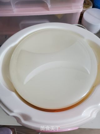 自制酸奶的做法步骤：6