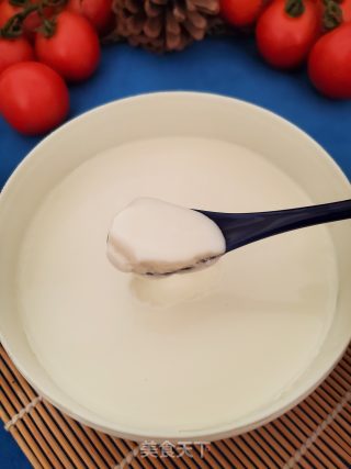 自制酸奶的做法步骤：10