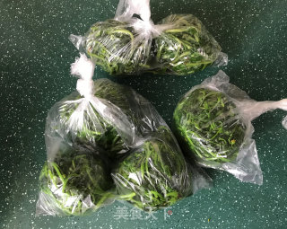 野菜的保存方法的做法步骤：12