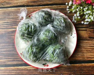 野菜的保存方法的做法步骤：13