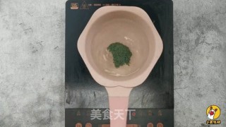 小鹿优鲜-西兰花土豆牛肉泥的做法步骤：4
