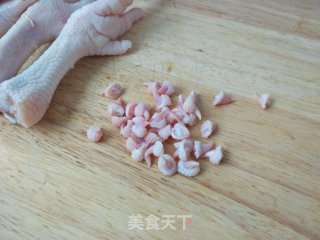 “ 酸辣美食 ”无骨鸡爪的做法步骤：3
