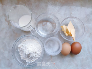 巴黎布雷斯特泡芙的做法步骤：9
