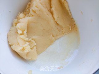 巴黎布雷斯特泡芙的做法步骤：11