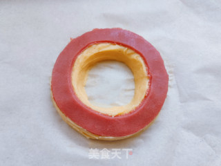 巴黎布雷斯特泡芙的做法步骤：15