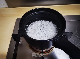 樱桃西米露的做法步骤：2