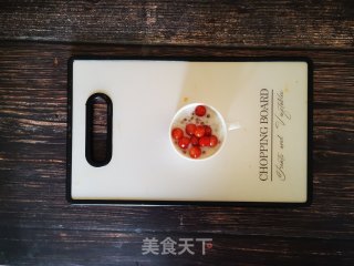 樱桃西米露的做法步骤：6