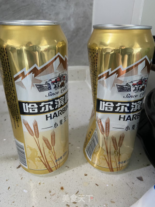 麻辣小龙虾/蒜蓉小龙虾的做法步骤：4