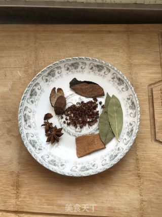 热干面的做法步骤：1