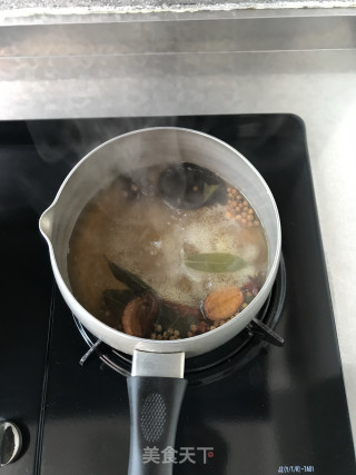 热干面的做法步骤：4