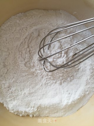 清甜米糕的做法步骤：3