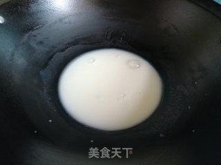 汤种挤挤面包的做法步骤：2