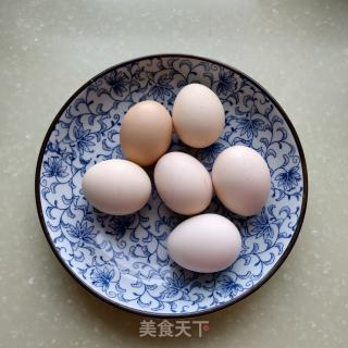 16天的毛蛋的做法步骤：1