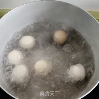 16天的毛蛋的做法步骤：3
