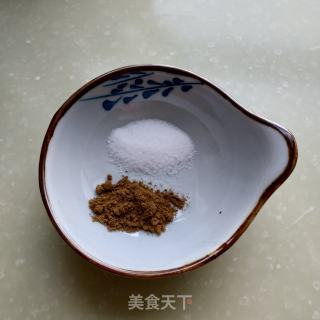 16天的毛蛋的做法步骤：4