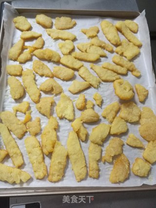 柠檬不知火果皮蜜饯的做法步骤：8