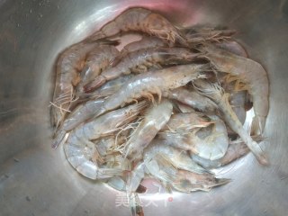 香辣虾的做法步骤：3