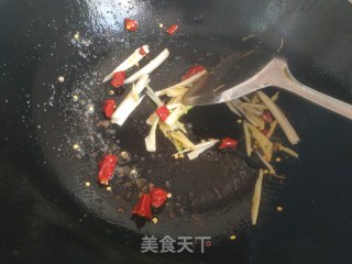 香辣虾的做法步骤：6