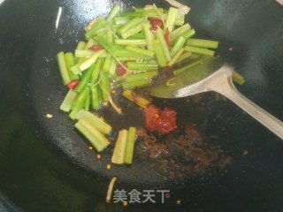香辣虾的做法步骤：9