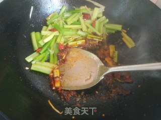 香辣虾的做法步骤：10