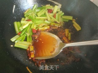 香辣虾的做法步骤：11