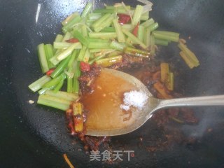 香辣虾的做法步骤：12