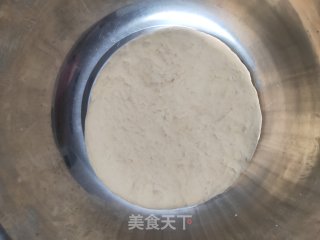 玉米馒头的做法步骤：4