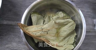 宝宝鱼肉松的做法步骤：4