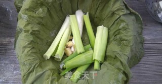 宝宝鱼肉松的做法步骤：5