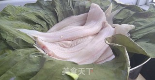 宝宝鱼肉松的做法步骤：6