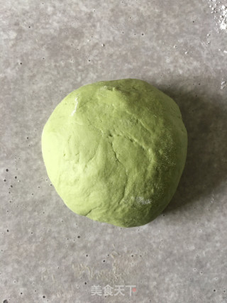 卡通馒头的做法步骤：9