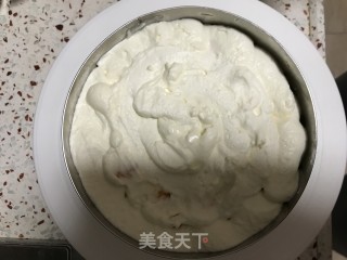 巧克力淋面草莓蛋糕的做法步骤：11