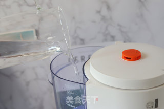 玉米红薯米糊的做法步骤：5