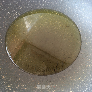 “肉菜”干炸里脊的做法步骤：11