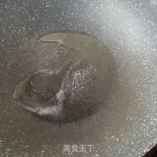“肉菜”杭椒猪头肉的做法步骤：6