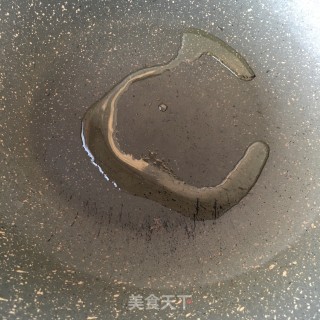 “肉菜”孜然五花肉的做法步骤：6
