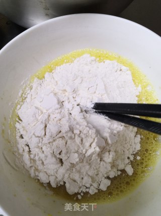 酥炸小黄鱼的做法步骤：5