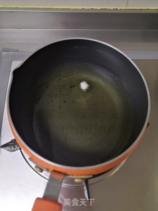 酥炸小黄鱼的做法步骤：9