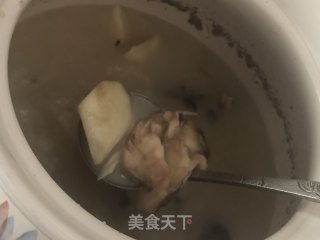 山药鱼头汤的做法步骤：5