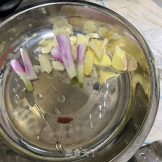 红烧茄子的做法步骤：3