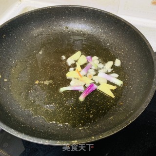 红烧茄子的做法步骤：5