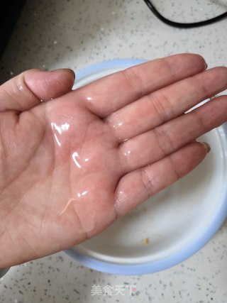 红糖大枣窝窝头的做法步骤：6