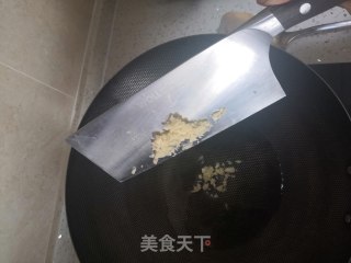 香菇虾仁酿鹌鹑蛋的做法步骤：8