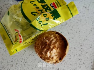 罗汉果水的做法步骤：1