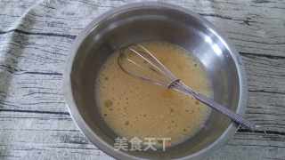 柠檬三彩凉拌面的做法步骤：7