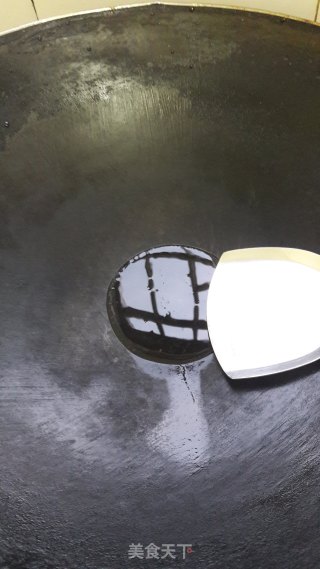 肉末炒玉米的做法步骤：2