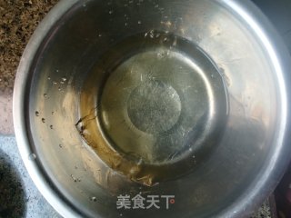 木瓜牛奶冻的做法步骤：1