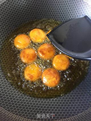 南瓜饼的做法步骤：7