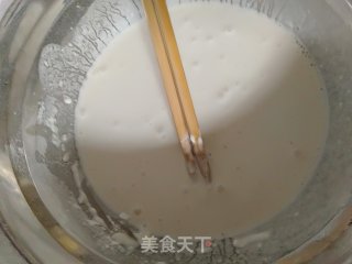 酥脆小黄鱼的做法步骤：2